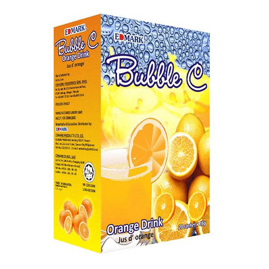 EDMARK BUBBLE C(VITAMINEC)