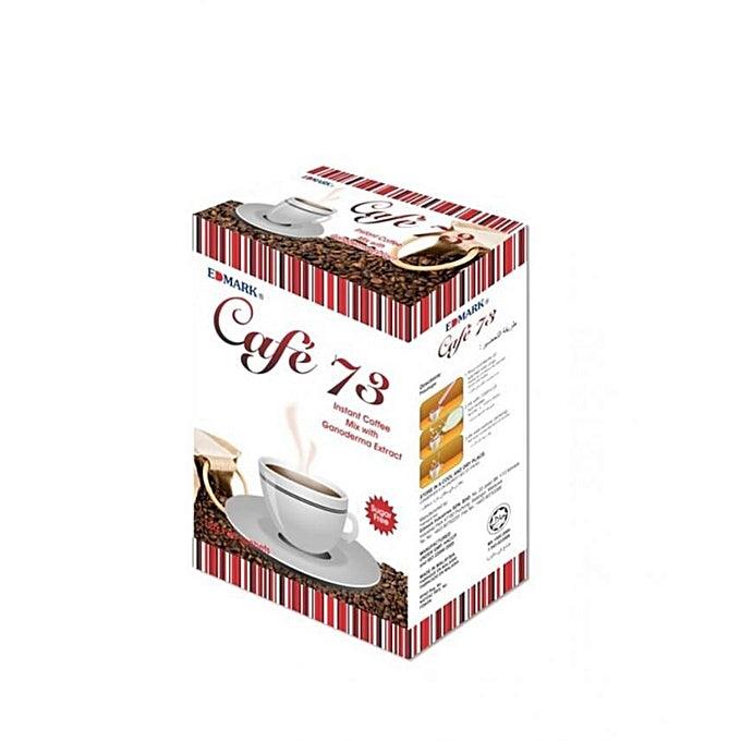 CAFÉ 73 EDMARK