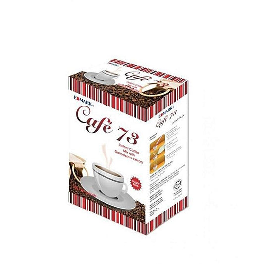 CAFÉ 73 EDMARK