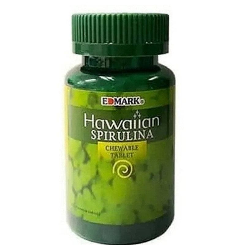 Spiruline Hawaïenne pure